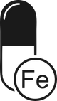 <div class="metafield-rich_text_field"><p>Iron + Folic Acid<br />
<br />
</p></div>