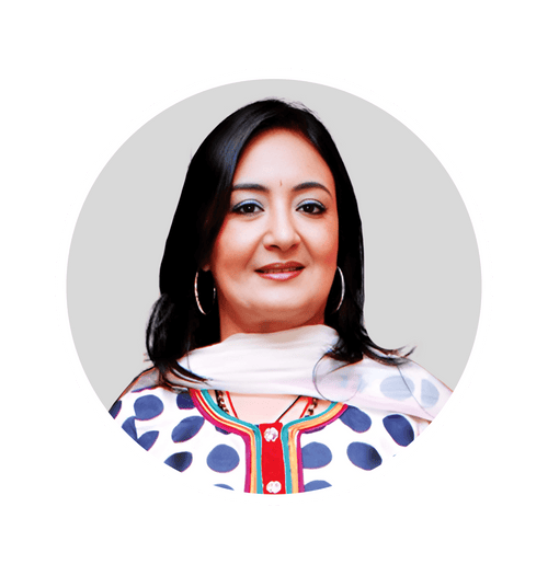 Padma Shri Dr. Jaspinder Narula