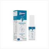 Vitonnix Multivitamin Sublingual Oral Spray: Ages 18+