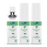 MacuZohm Sublingual Spray for Eye Strain & Screen  Protection – 30 Days Supply