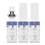 Vitonnix Melatonin Sublingual Spray Supplements