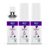 Teen Nutrition & Growth Support (Multivitamin 13+) Sublingual Spray – 30 Days Supply