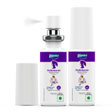 Teen Nutrition & Growth Support (Multivitamin 13+) Sublingual Spray – 30 Days Supply
