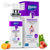 multivitamin  for teens