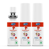 Kids Growth & Brain Development (Multivitamin 3+) Sublingual Spray – 30 Days Supply