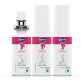 First Trimester Prenatal Support (Prega 1 ) Sublingual Spray – 30 Days Supply