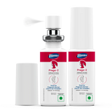 Second & Third Trimester Support (Prega - 2 ) Sublingual Spray – 30 Days Supply