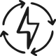<div class="metafield-rich_text_field"><p>Restores Lost Energy<br />
<br />
</p></div>