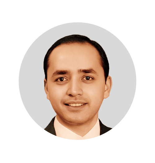 Shakti Butola-London