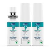 Nerve Health Support (Vitamin B12) Sublingual Spray - 30 Days Supply
