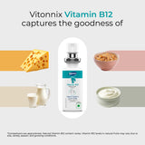 vitamin b12 supplements
