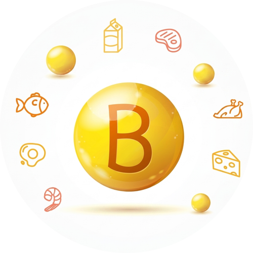 Vitamin B12