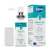 best sublingual b12 supplement