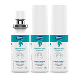 sublingual b12 supplement