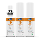 Immunity & Glow Support (Vitamin C) Sublingual Spray - 30 Days Supply