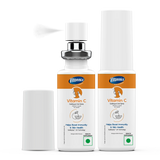 Immunity & Glow Support (Vitamin C) Sublingual Spray - 30 Days Supply