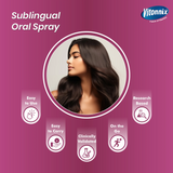 biotin supplement for hair