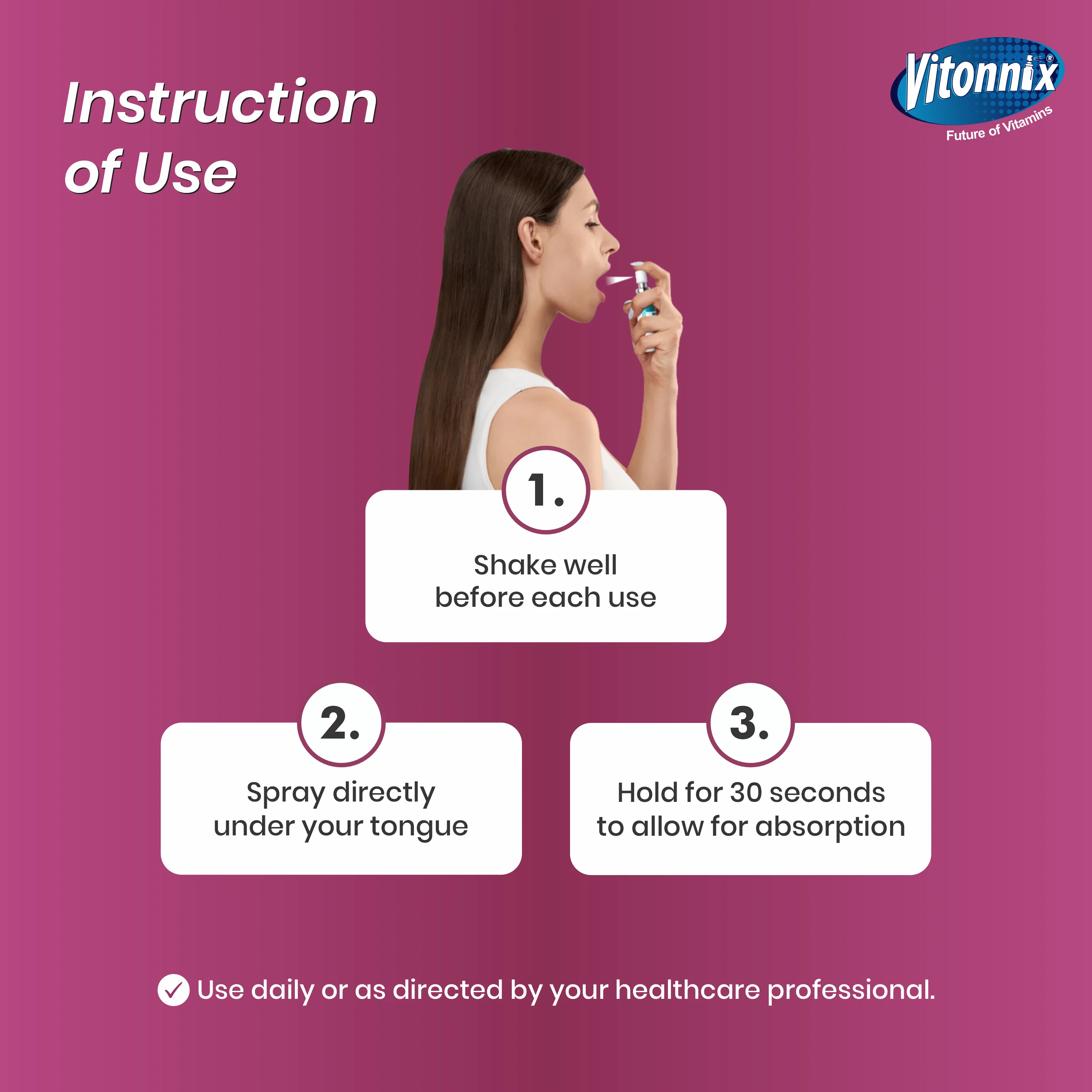 biotin supplement