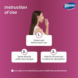 biotin supplement