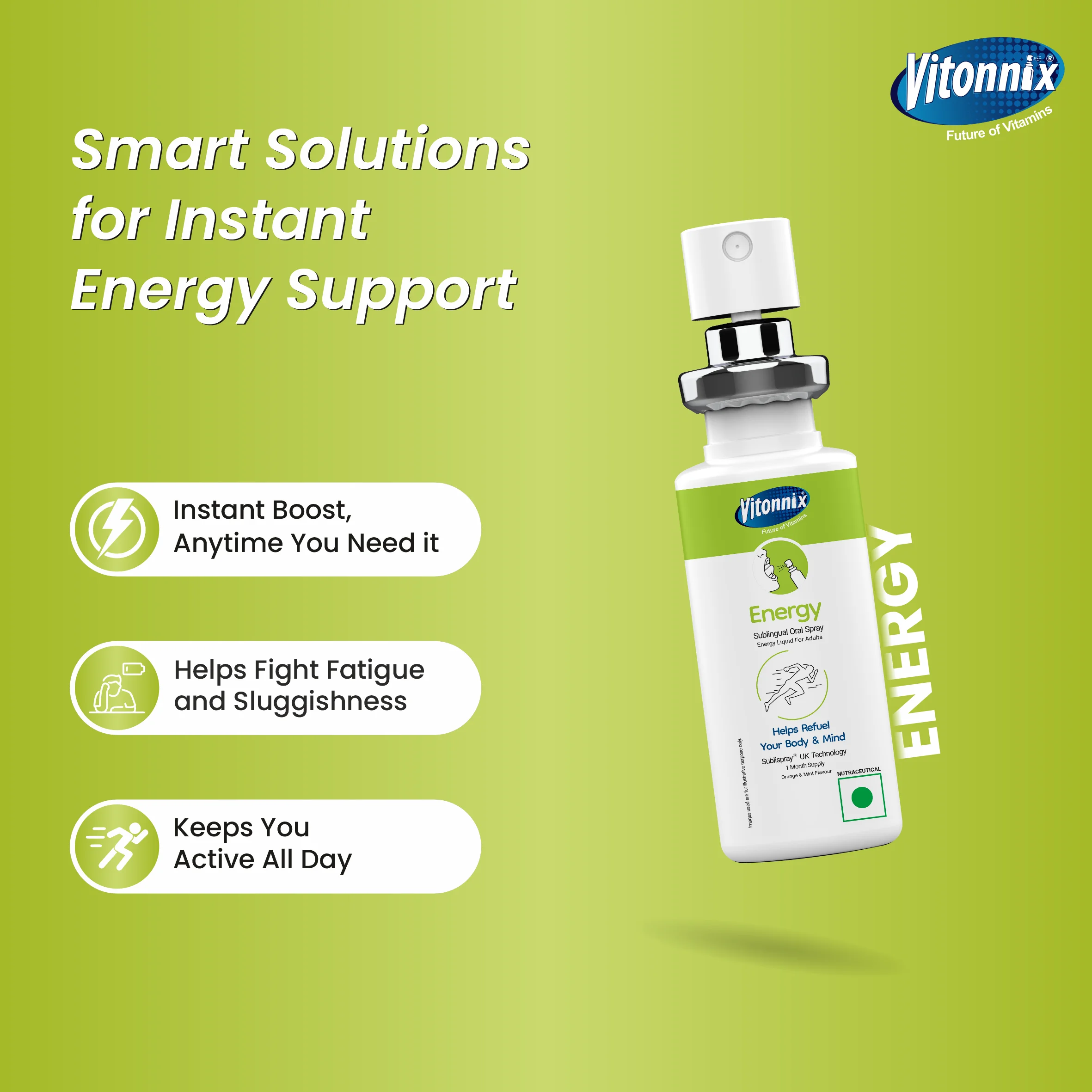 energy booster supplements
