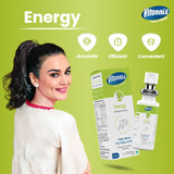 Vitonnix Energy Oral Spray