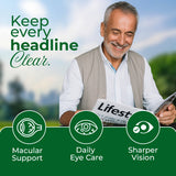 supplements to improve vision