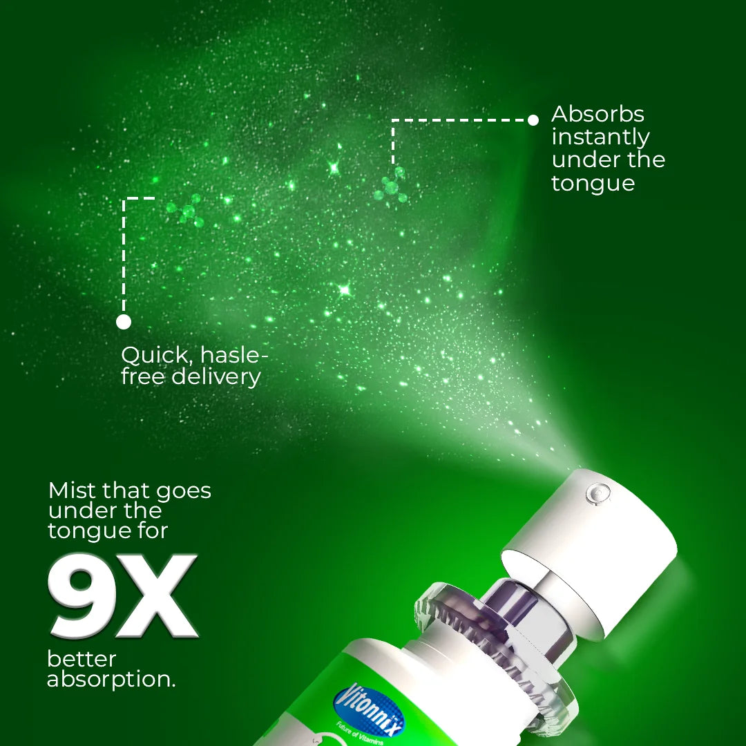 vision support supplements