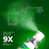 vision support supplements