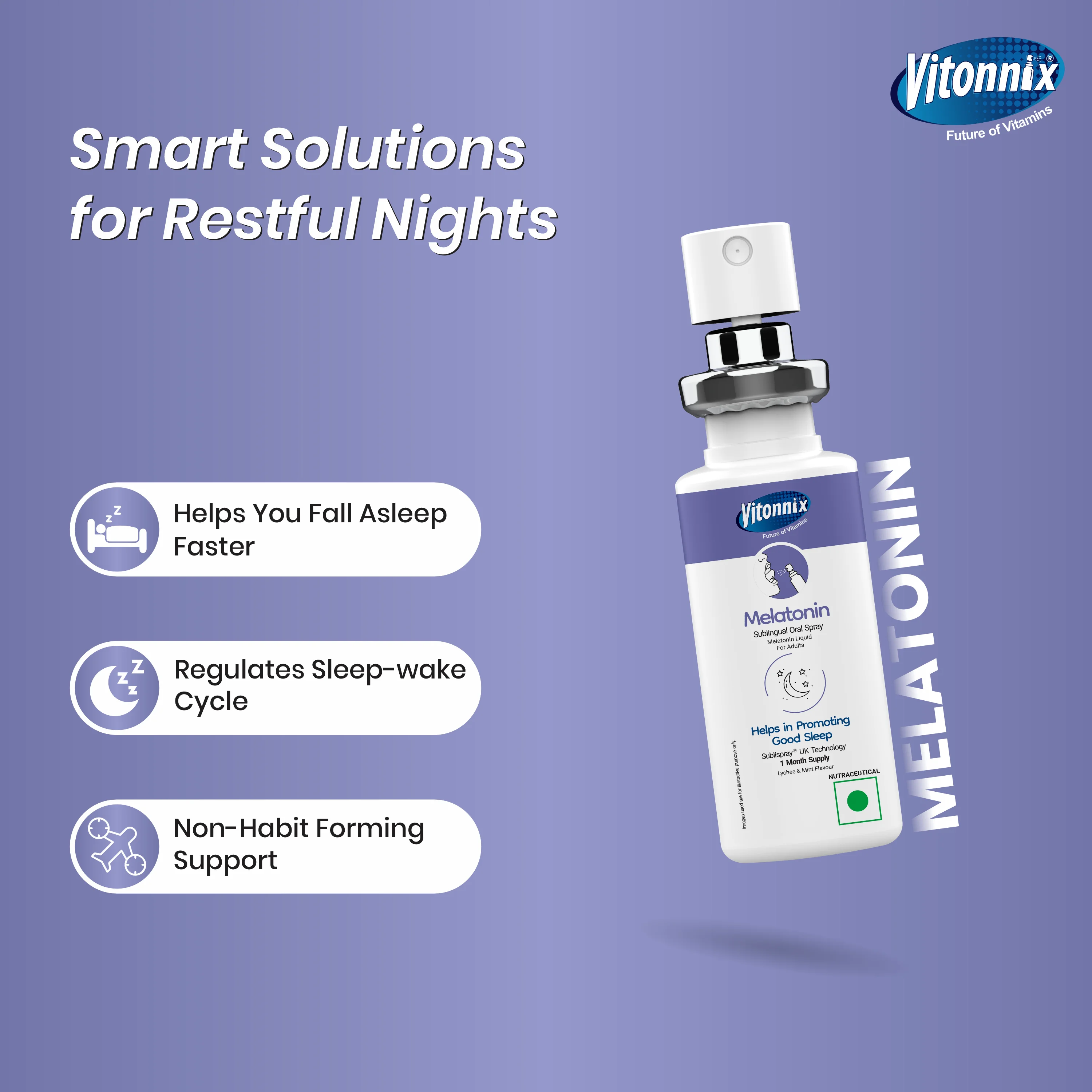 antioxidant vitamin supplement
