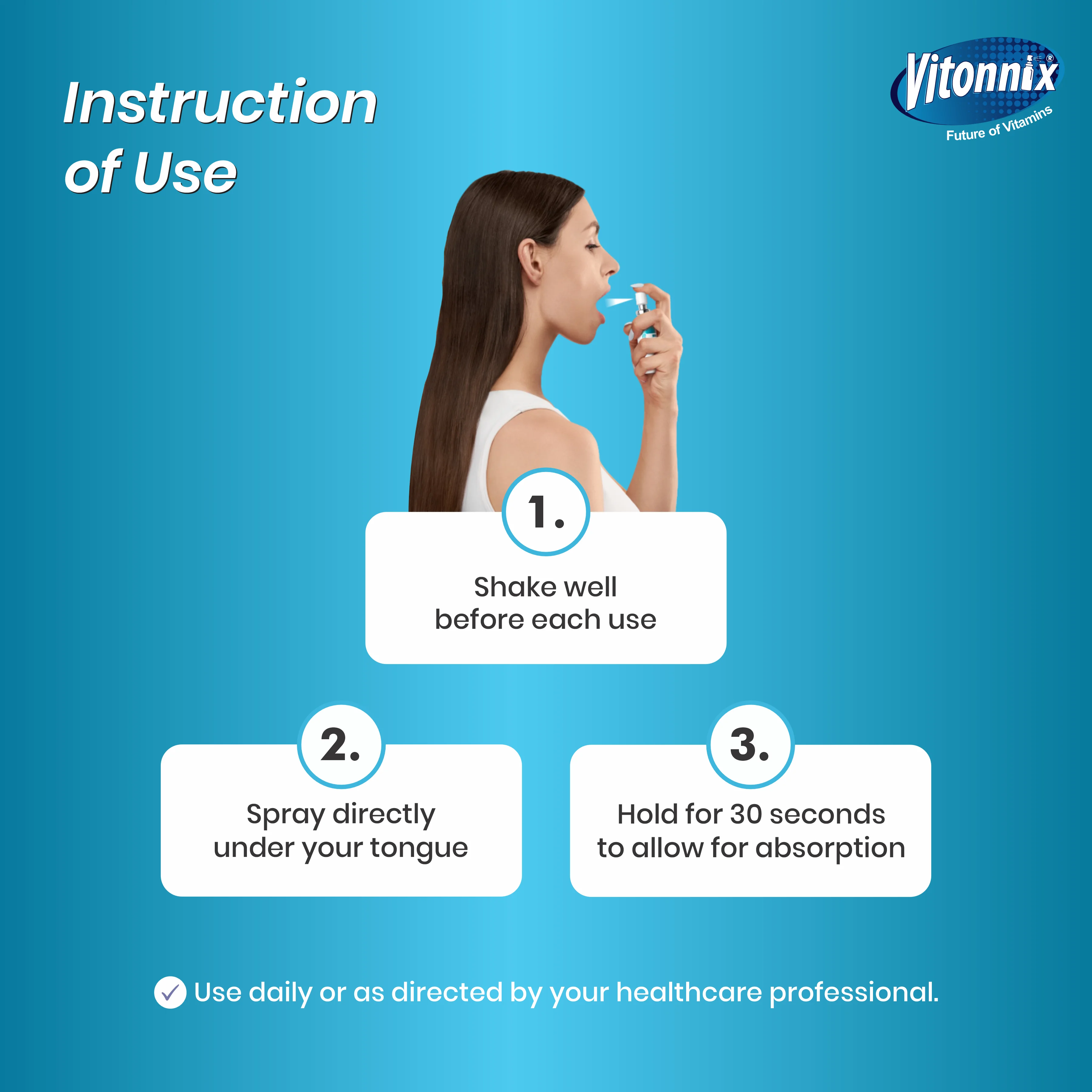 multivitamin for adults
