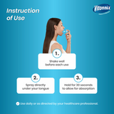 multivitamin for adults