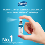 multivitamin supplements usa