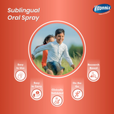 children's multi vitamins