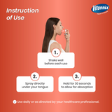kids multivitamin