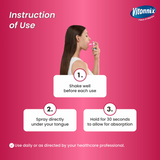 vitonnix pregnancy spray