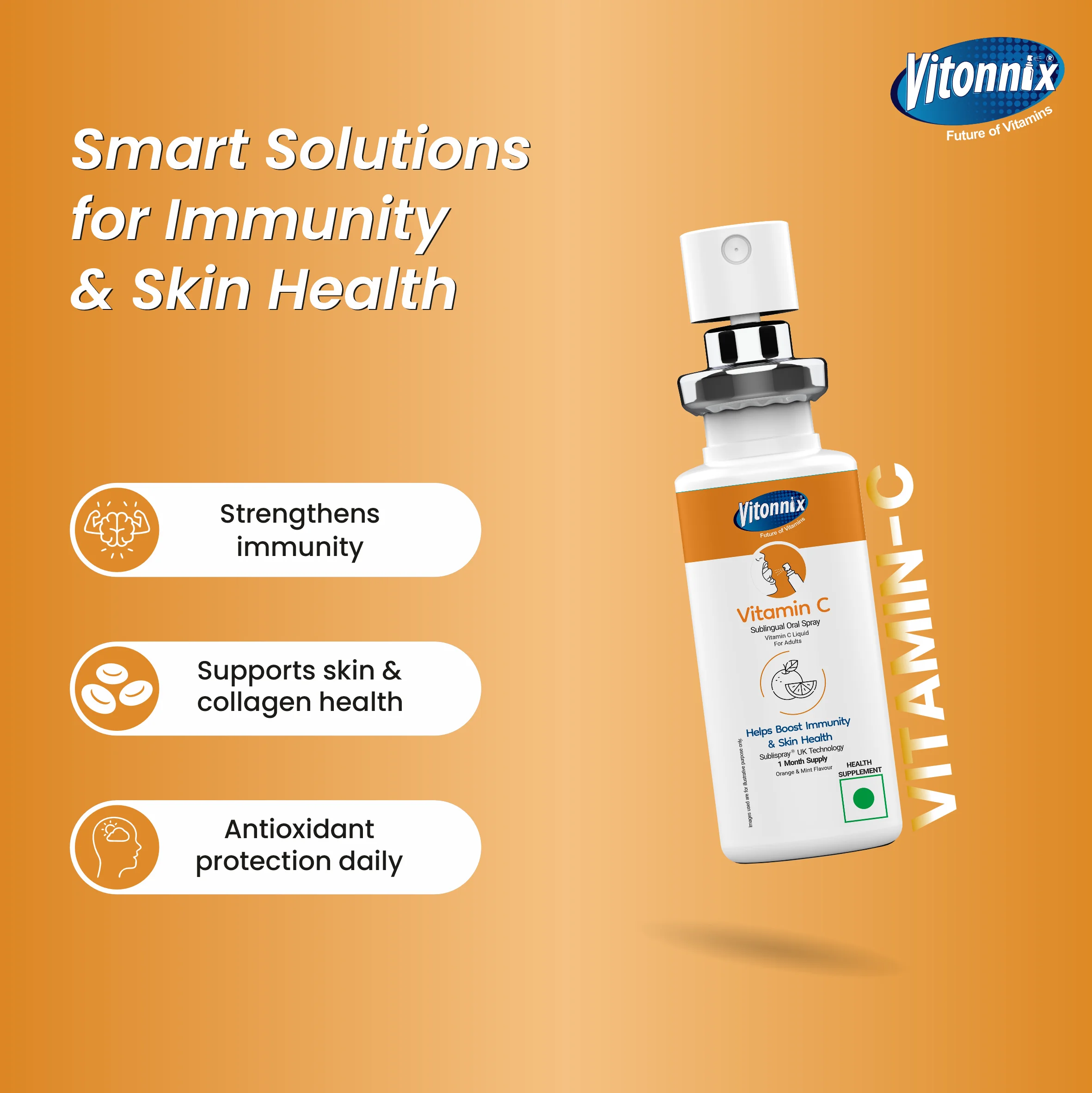 vitamin c supplement
