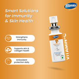 vitamin c supplement