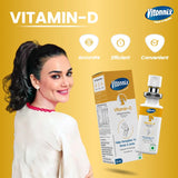 calcium and vitamin d