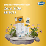 supplement for strong bones