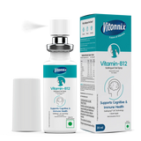 Best sublingual B12 supplement for daily use