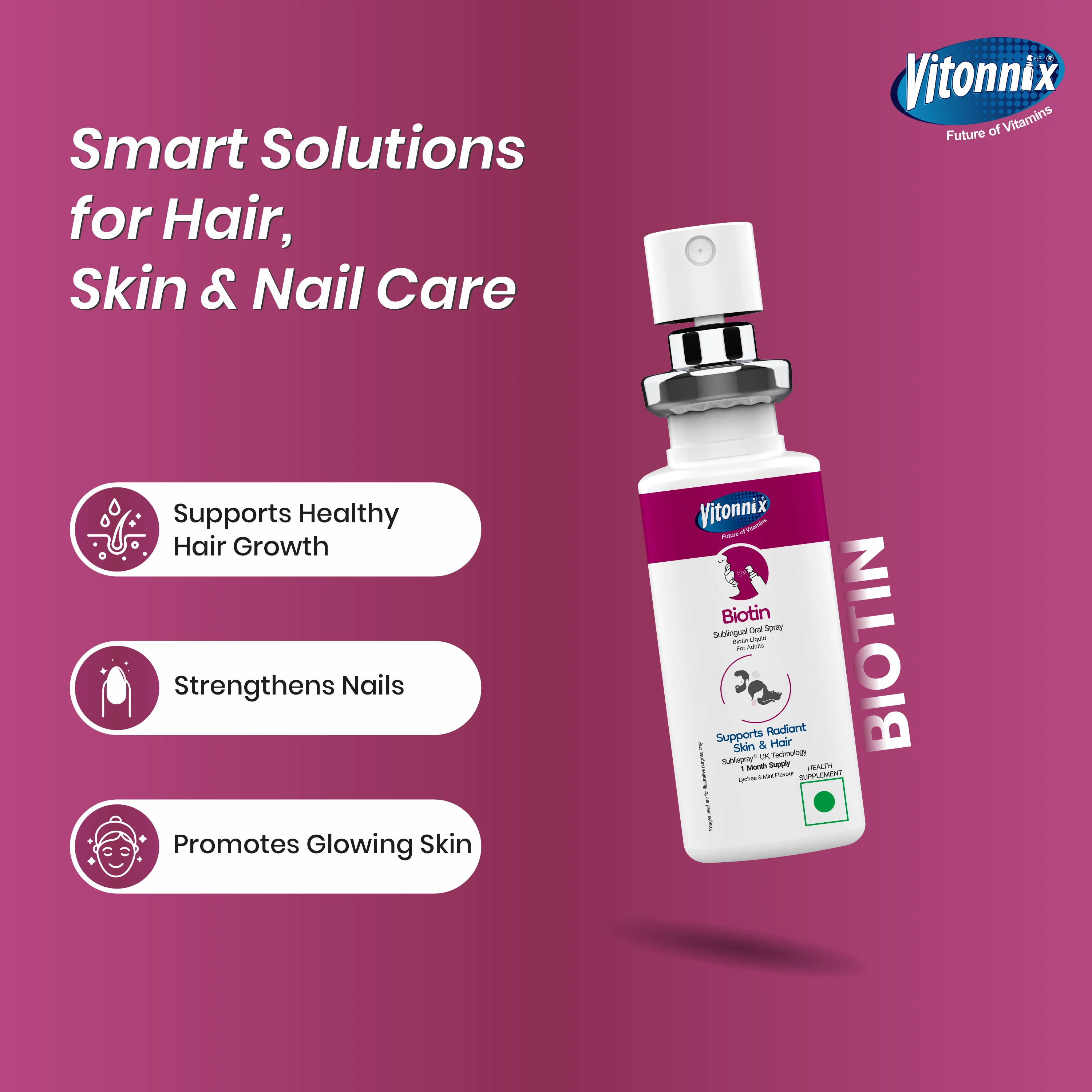 best supplement for hair loss