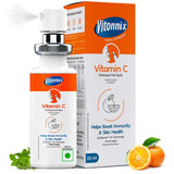 Vitamin C supplement