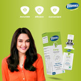 Supplement for energy