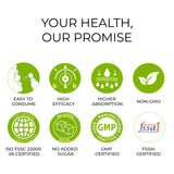 instant energy for gym