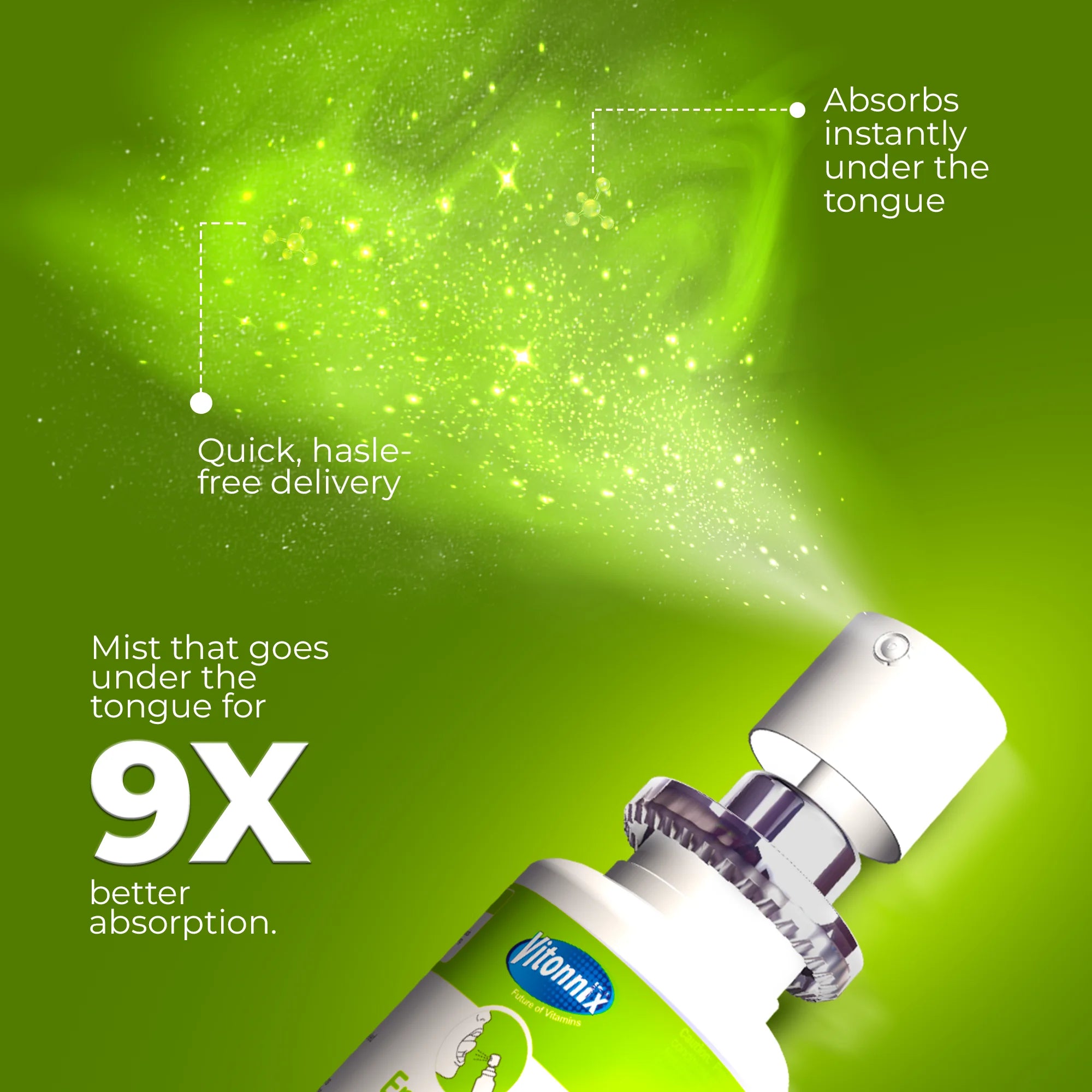 instant energy booster