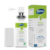 energy vitamins