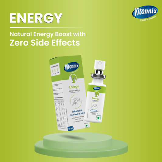 energy supplement