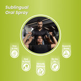 energy supplements for men