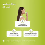 vitonnix energy sublispray