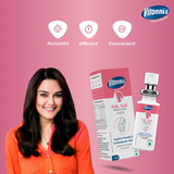 Vitonnix Folic Acid Sublingual Oral Spray